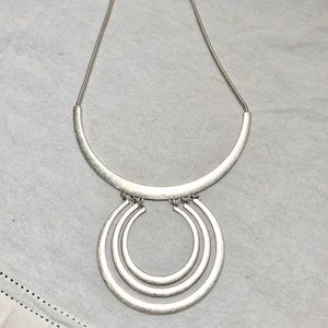 Woman’s necklace